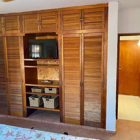 3-Bedroom Villa With A Jacuzzi Noord Zewnętrze zdjęcie