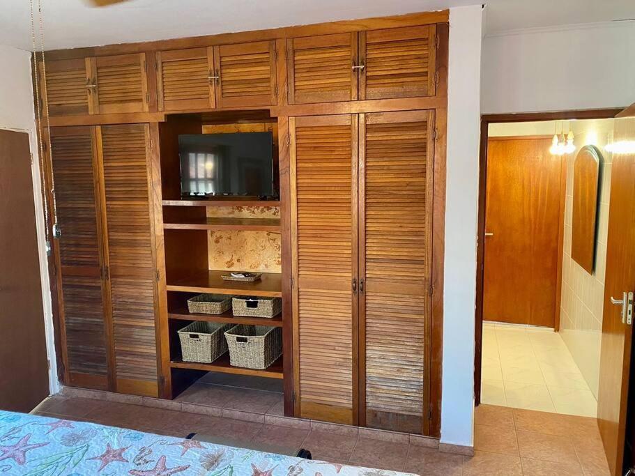 3-Bedroom Villa With A Jacuzzi Noord Zewnętrze zdjęcie