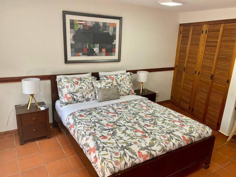 3-Bedroom Villa With A Jacuzzi Noord Zewnętrze zdjęcie