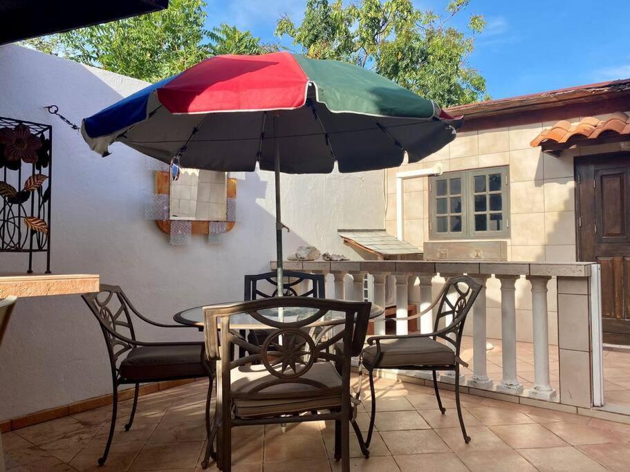 3-Bedroom Villa With A Jacuzzi Noord Zewnętrze zdjęcie